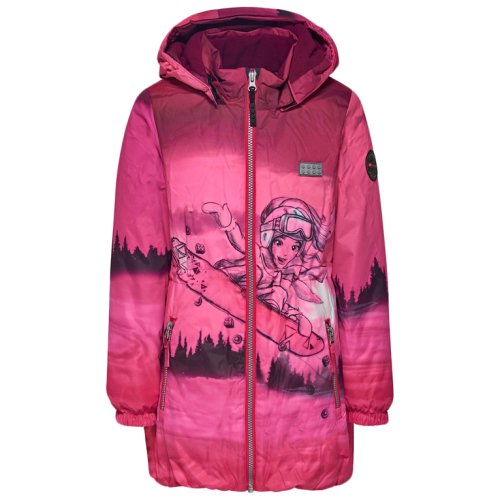 Куртка LEGO Wear JAMILA 731 - JACKET