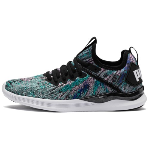 Кроссовки для бега Puma IGNITE Flash Geo Wn's