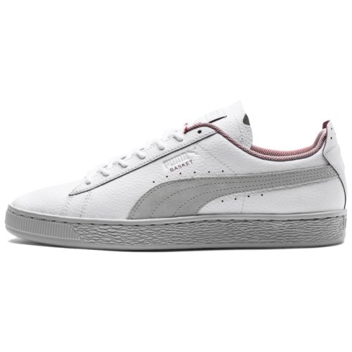 Кеды Puma SF Basket LS