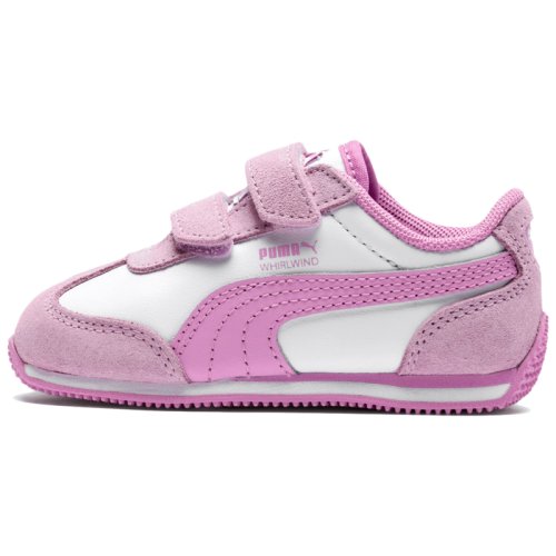 Кроссовки Puma Whirlwind L V Inf