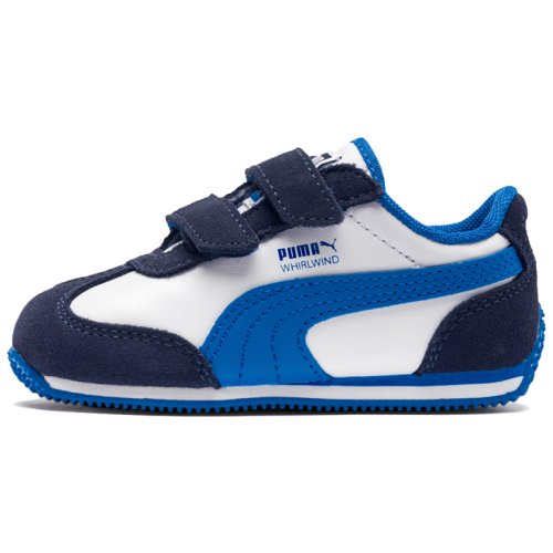 Кроссовки Puma Whirlwind L V Inf