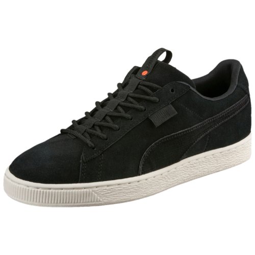Кеды Puma Suede Classic FOF