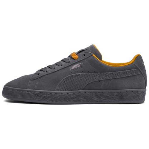 Кеды Puma Suede Classic Tonal Nu Skool