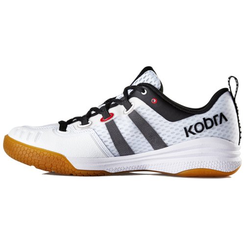 Кросівки для волейболу Salming Kobra Women White