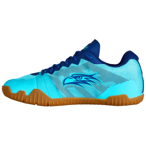 Кроссовки для волейбола Salming Hawk Women Blue
