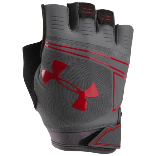 Перчатки для тренинга Under Armour Coolswitch Flux