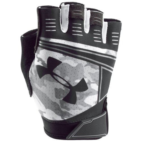 Перчатки для тренинга Under Armour Coolswitch Flux