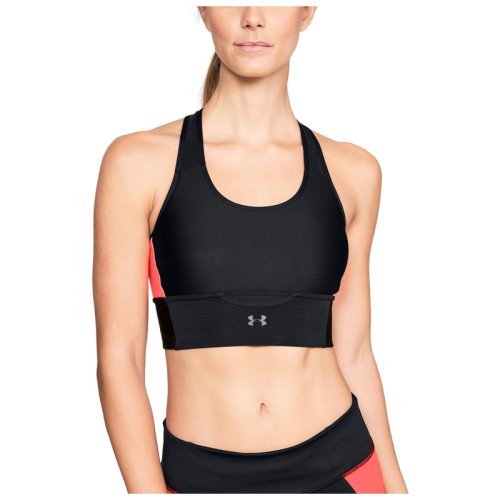 Топ Under Armour Armour Crossback Clutch Bra