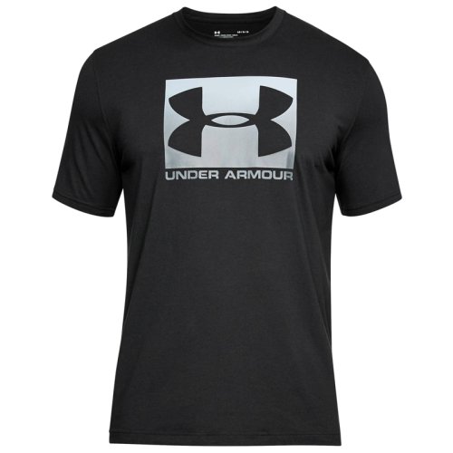 Футболка Under Armour Boxed Sportstyle SS