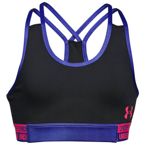 Топ Under Armour HeatGear Armour Bra