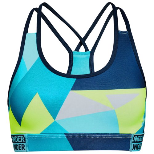 Топ Under Armour HeatGear Armour Novelty Bra