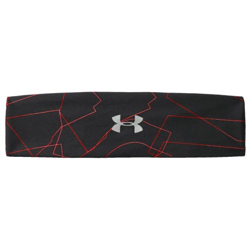 Повязка Under Armour Run Graphic Headband