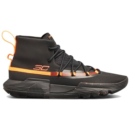 Кроссовки для баскетбола Under Armour SC 3ZER0 II