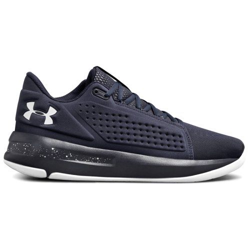 Кроссовки для баскетбола Under Armour Torch Low