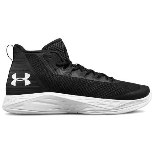 Кроссовки для баскетбола Under Armour Jet Mid