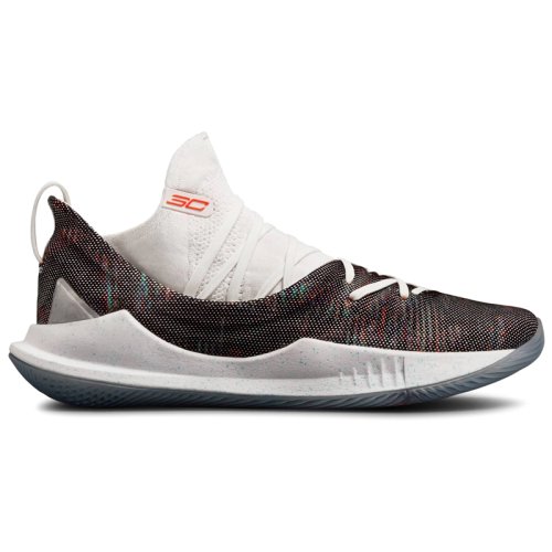 Кроссовки для баскетбола Under Armour Curry 5