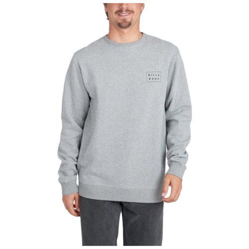 Джемпер Billabong DIE CUT THEME CR
