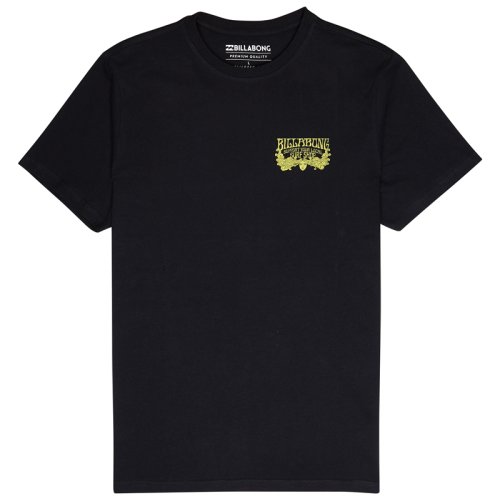 Футболка Billabong SUPPORT TEE SS