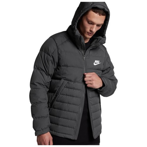 Пуховик Nike M NSW DOWN FILL HD JACKET