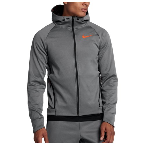 Ветровка Nike M NK THRMA SPHR MX JKT HD FZ