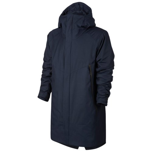 Пуховик Nike M NSW DWN FILL 2IN1 JKT HD