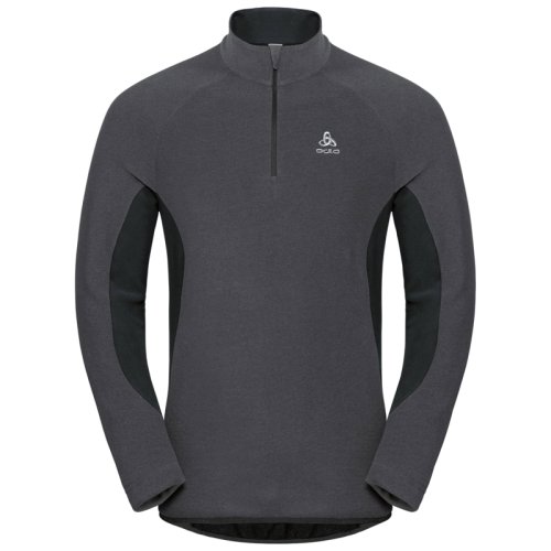 Флис Odlo Midlayer 1/2 zip ROYALE