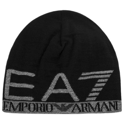 Шапка Armani NERO