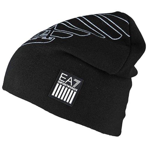Шапка Armani NERO