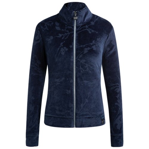 Костюм спортивный Armani 1554 NAVY BLUE