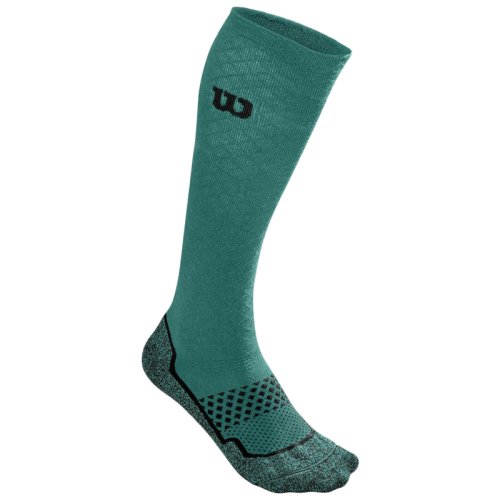 Носки Wilson ldy AMPLIFEEL CREW SOCK (1 Pair) TROPICAL SS18