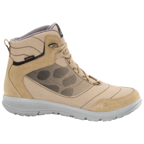 Черевики Jack Wolfskin SEVEN WONDERS TEXAPORE MID W