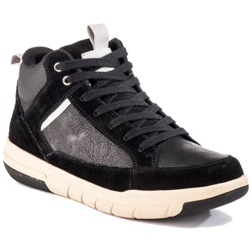 Полуботинки Lumberjack HIGH CUT SNEAKER