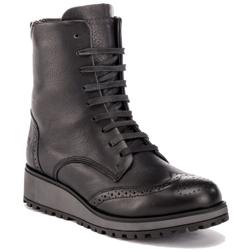Ботинки Lumberjack ANFIBIO BROGUE