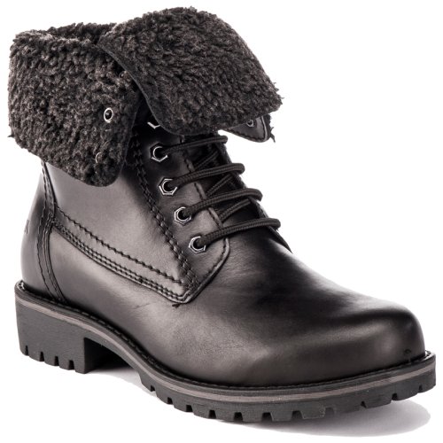 Ботинки Lumberjack ANKLE BOOT FUR LINING