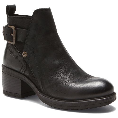 Ботинки Wrangler VAIL ANKLE