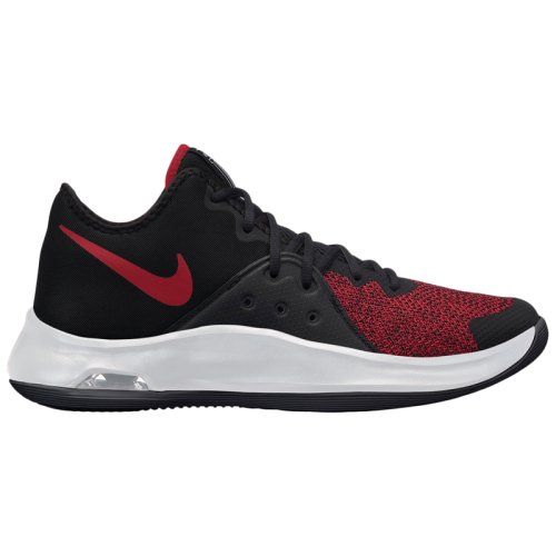 Кроссовки для баскетбола NIKE AIR VERSITILE III