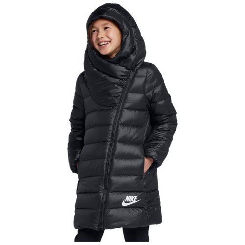 Пуховик Nike G NSW JKT HD DWN FILL