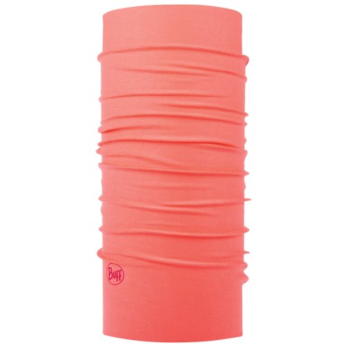 Баф BUFF® ORIGINAL solid coral pink