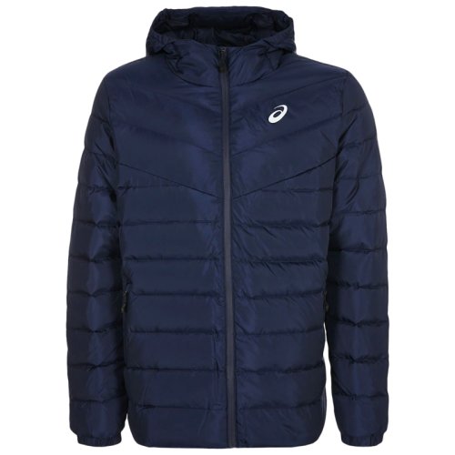 Пуховик Asics DOWN JACKET MEN