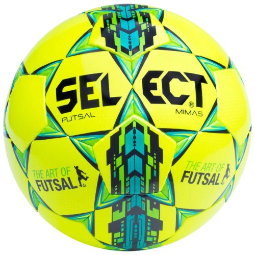 Мяч футбольный Select FUTSAL MIMAS