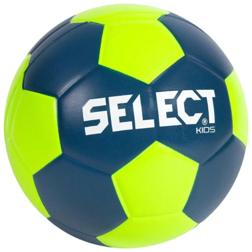 Мяч футбольный Select foamball KIDS III NEW