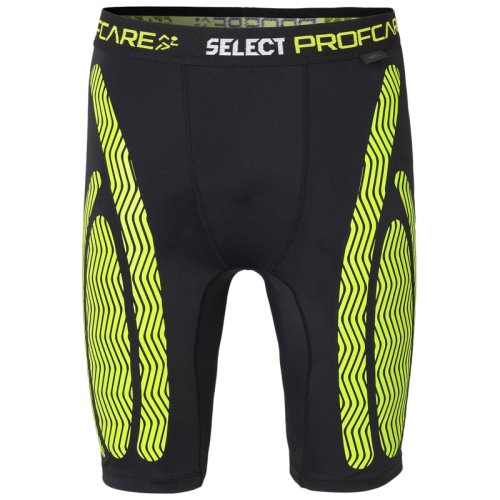 Компрессионные шорты Select COMPRESSION SHORTS 6407