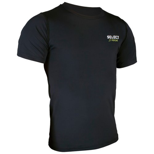 Компрессионная футболка Select COMPRESSION T-SHIRT S/S 6900