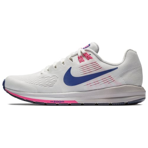 Кроссовки для бега Nike W AIR ZOOM STRUCTURE 21