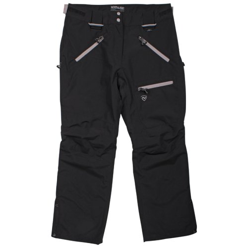 Брюки г/л Northland NLF Mila Funktionshose