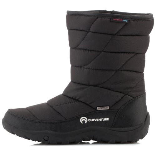 Сапоги Outventure Caroline Women's insulated high boots