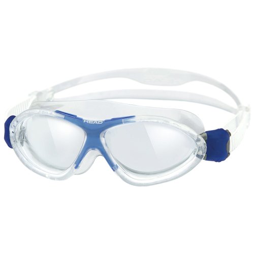 Очки для плавания Head MONSTER JUNIOR+ стандартне покриття