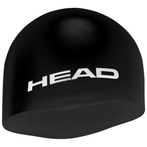 Шапочка для плавання Head SILICONE MOULDED