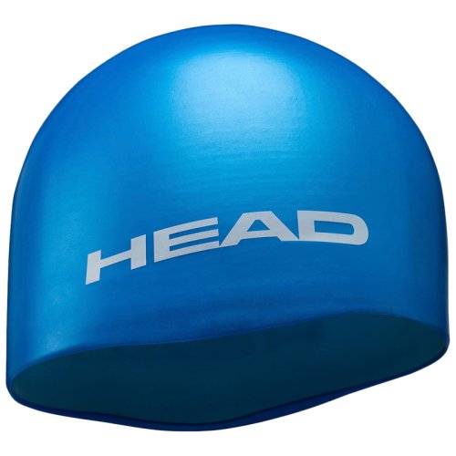 Шапочка для плавання Head SILICONE MOULDED