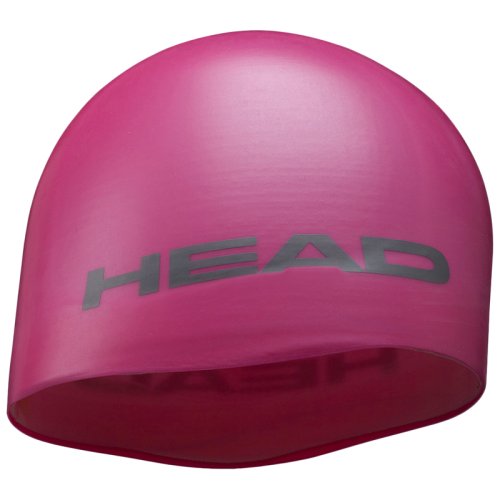 Шапочка для плавання Head SILICONE MOULDED